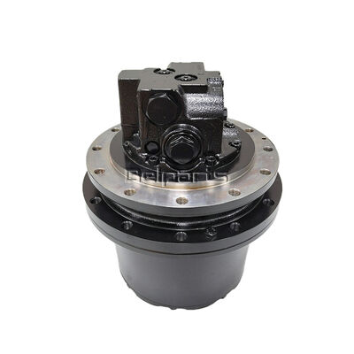 E306, Rexroths T7T2 Original Travel Motor Final Drive, phù hợp với các mô hình khác nhau bao gồm Lovol 60, Sany 55, Yuchai 60, Lonking 60, Yigong 60, vv.