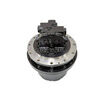 E306, Rexroths T7T2 Original Travel Motor Final Drive, phù hợp với các mô hình khác nhau bao gồm Lovol 60, Sany 55, Yuchai 60, Lonking 60, Yigong 60, vv.