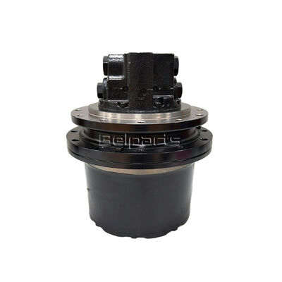 E306, Rexroths T7T2 Original Travel Motor Final Drive, phù hợp với các mô hình khác nhau bao gồm Lovol 60, Sany 55, Yuchai 60, Lonking 60, Yigong 60, vv.