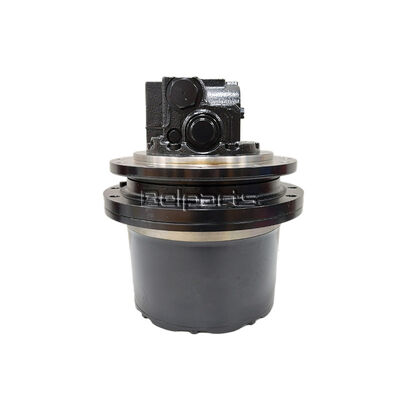 E306, Rexroths T7T2 Original Travel Motor Final Drive, phù hợp với các mô hình khác nhau bao gồm Lovol 60, Sany 55, Yuchai 60, Lonking 60, Yigong 60, vv.