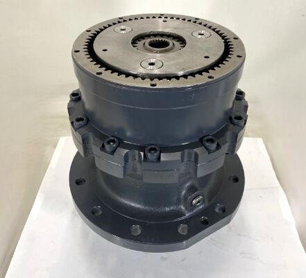 Hộp số quay R480-9 R520-9 cho phụ tùng máy xúc Hyundai 390B-12100 Hộp số giảm tốc quay