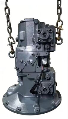Bơm thủy lực chính máy xúc Komatsu PC200-8 708-2L-31411