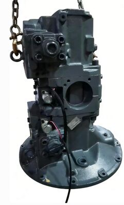 Bơm thủy lực chính máy xúc Komatsu PC200-8 708-2L-31411