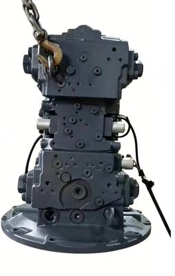Bơm thủy lực chính máy xúc Komatsu PC200-8 708-2L-31411