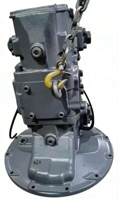Bơm thủy lực chính máy xúc Komatsu PC200-8 708-2L-31411