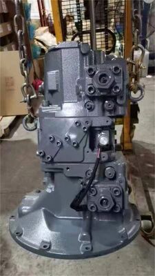Bơm thủy lực chính máy xúc Komatsu PC200-8 708-2L-31411