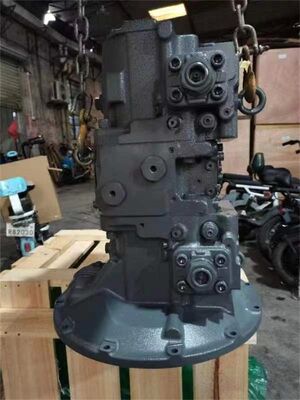 708-2L-00300 PC200-7 Máy bơm tandem thủy lực cho Komatsu