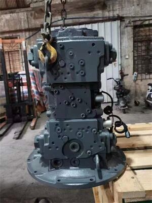 708-2L-00300 PC200-7 Máy bơm tandem thủy lực cho Komatsu