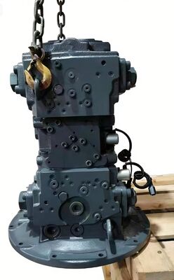 708-2L-00300 PC200-7 Máy bơm tandem thủy lực cho Komatsu
