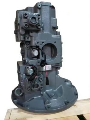 708-2L-00300 PC200-7 Máy bơm tandem thủy lực cho Komatsu
