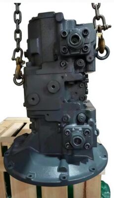 708-2L-00300 PC200-7 Máy bơm tandem thủy lực cho Komatsu
