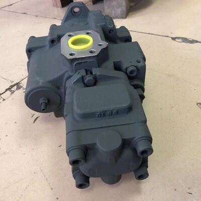 ZX60-5G ZX60-5A Pompe hydraulique pour pièces de rechange d'excavatrice Hitachi PVD-2B-40P-16G5-4191B Pompe à pistons axiaux OEM