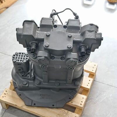 ZX200-6 ZX200-3G Máy bơm thủy lực Hitachi cho bộ phận phụ tùng máy đào HPV102 Máy bơm piston trục