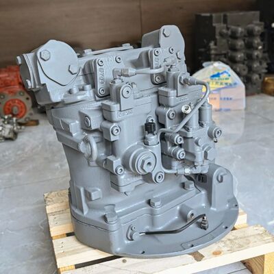 ZX200-6 ZX200-3G Máy bơm thủy lực Hitachi cho bộ phận phụ tùng máy đào HPV102 Máy bơm piston trục