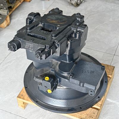 DH530 Máy bơm thủy lực cho Kato Excavator phụ tùng 400914-00366B A8VO225 Máy bơm piston trục