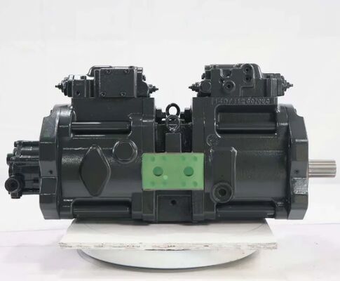 HD700 HD820 HD1023 Máy bơm thủy lực cho Kato Excavator Phụ tùng phụ tùng Axial Piston Pump Aftermarket