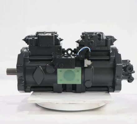 HD700 HD820 HD1023 Máy bơm thủy lực cho Kato Excavator Phụ tùng phụ tùng Axial Piston Pump Aftermarket