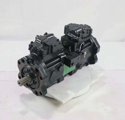 HD700 HD820 HD1023 Máy bơm thủy lực cho Kato Excavator Phụ tùng phụ tùng Axial Piston Pump Aftermarket