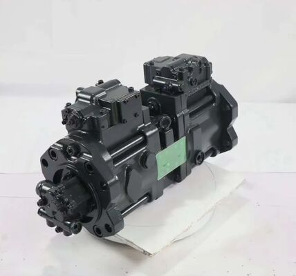 HD700 HD820 HD1023 Máy bơm thủy lực cho Kato Excavator Phụ tùng phụ tùng Axial Piston Pump Aftermarket