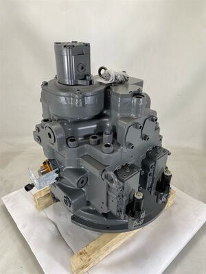 K5V200DPH-NXMXR-OE11 ZX450-1 9184686 4432815 9199338 FV30, ZX450, ZX450H, ZX450H-HHE, ZX460LCH-AMS, Máy bơm chính thủy lực cho Hitachi