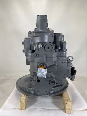 K5V200DPH-NXMXR-OE11 ZX450-1 9184686 4432815 9199338 FV30, ZX450, ZX450H, ZX450H-HHE, ZX460LCH-AMS, Máy bơm chính thủy lực cho Hitachi