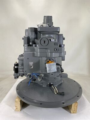 K5V200DPH-NXMXR-OE11 ZX450-1 9184686 4432815 9199338 FV30, ZX450, ZX450H, ZX450H-HHE, ZX460LCH-AMS, Máy bơm chính thủy lực cho Hitachi