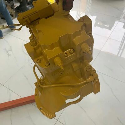 HD450 HD512 Pompa Hidrolik untuk Suku Cadang Excavator Kato Pompa Piston Aksial Purna Jual