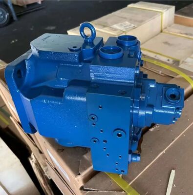 HD308 Máy bơm thủy lực cho Kato Excavator Chiếc phụ tùng phụ tùng Axial Piston Pump OEM