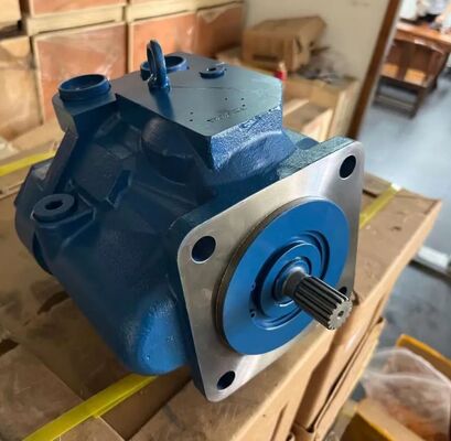 HD308 Máy bơm thủy lực cho Kato Excavator Chiếc phụ tùng phụ tùng Axial Piston Pump OEM