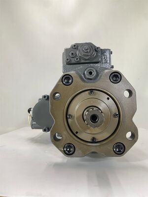 ZX160W 9227147 K5V80DTP-YXSKR-9K00/9POE Bơm thủy lực
