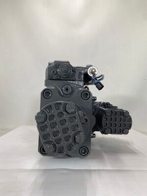 ZX160W 9227147 K5V80DTP-YXSKR-9K00/9POE Bơm thủy lực