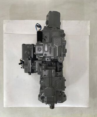 ZX160W 9227147 K5V80DTP-YXSKR-9K00/9POE Bơm thủy lực
