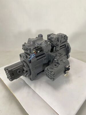 ZX160W 9227147 K5V80DTP-YXSKR-9K00/9POE Bơm thủy lực