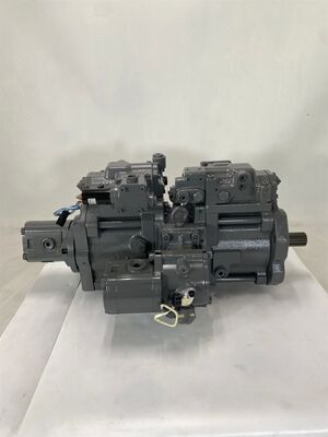 ZX160W 9227147 K5V80DTP-YXSKR-9K00/9POE Bơm thủy lực