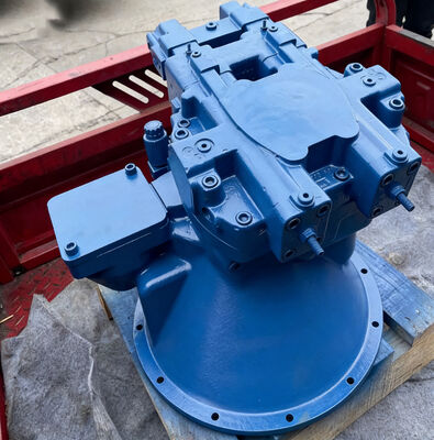 DH340 DH360 Máy bơm thủy lực cho phụ tùng máy đào Doosan 401-00253 401-00253A 401-00254 401-00254b Máy bơm piston trục