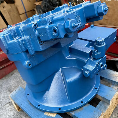 DH340 DH360 Máy bơm thủy lực cho phụ tùng máy đào Doosan 401-00253 401-00253A 401-00254 401-00254b Máy bơm piston trục