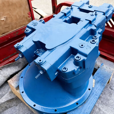DH340 DH360 Máy bơm thủy lực cho phụ tùng máy đào Doosan 401-00253 401-00253A 401-00254 401-00254b Máy bơm piston trục