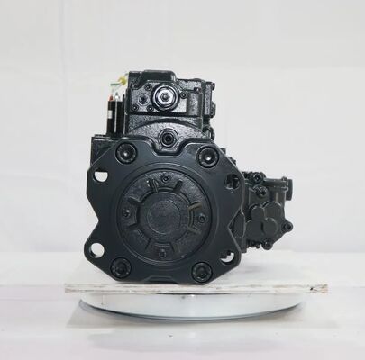 Bơm thủy lực DH260 cho phụ tùng máy xúc Doosan, Bơm piston hướng trục hậu mãi