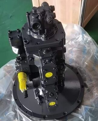 Phụ tùng máy xúc Doosan DH215-9C Bơm thủy lực Phụ kiện Bơm thủy lực DPA117 Nhà sản xuất