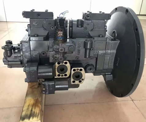 Phụ tùng máy xúc Doosan DH215-9C Bơm thủy lực Phụ kiện Bơm thủy lực DPA117 Nhà sản xuất