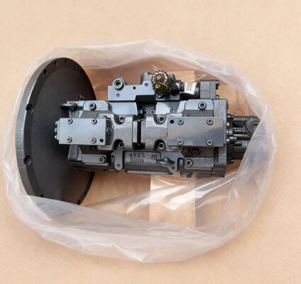 Phụ tùng máy xúc Doosan DH215-9C Bơm thủy lực Phụ kiện Bơm thủy lực DPA117 Nhà sản xuất