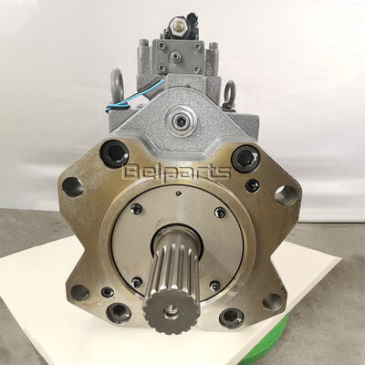 Bơm thủy lực K3V280 4635645 cho ZX650-3 EX1200-6, ZX650LC-3, ZX670LCH-3, ZX670LCR-3, ZX850-3, ZX850-3F, ZX850LC-3-DH, ZX870H-3, ZX870H-3-HCMC, ZX870H-3F, ZX870R-3, ZX870R-3F