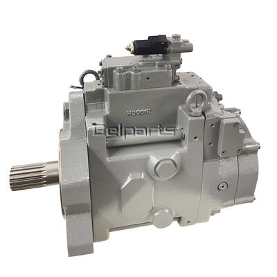 Bơm thủy lực K3V280 4635645 cho ZX650-3 EX1200-6, ZX650LC-3, ZX670LCH-3, ZX670LCR-3, ZX850-3, ZX850-3F, ZX850LC-3-DH, ZX870H-3, ZX870H-3-HCMC, ZX870H-3F, ZX870R-3, ZX870R-3F
