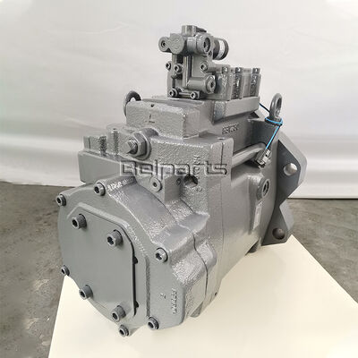 Bơm thủy lực K3V280 4635645 cho ZX650-3 EX1200-6, ZX650LC-3, ZX670LCH-3, ZX670LCR-3, ZX850-3, ZX850-3F, ZX850LC-3-DH, ZX870H-3, ZX870H-3-HCMC, ZX870H-3F, ZX870R-3, ZX870R-3F