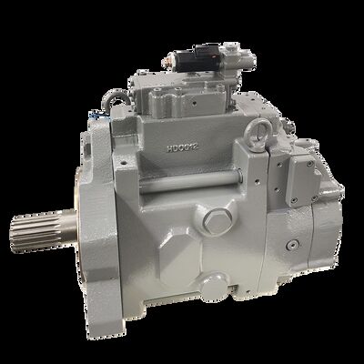 Bơm thủy lực K3V280 4635645 cho ZX650-3 EX1200-6, ZX650LC-3, ZX670LCH-3, ZX670LCR-3, ZX850-3, ZX850-3F, ZX850LC-3-DH, ZX870H-3, ZX870H-3-HCMC, ZX870H-3F, ZX870R-3, ZX870R-3F