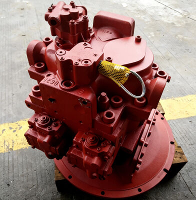 DH390-9 Máy bơm thủy lực cho phụ tùng máy đào Doosan