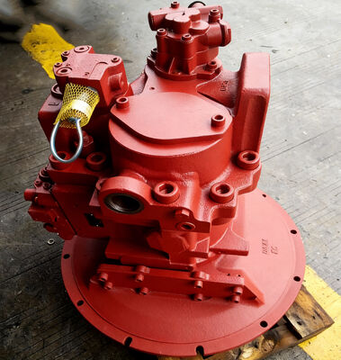 DH390-9 Máy bơm thủy lực cho phụ tùng máy đào Doosan