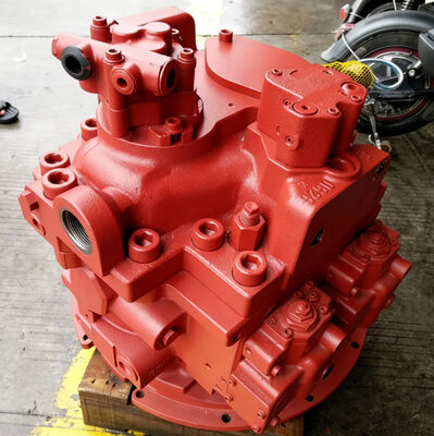 DH390-9 Máy bơm thủy lực cho phụ tùng máy đào Doosan