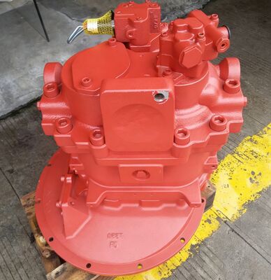 DH390-9 Máy bơm thủy lực cho phụ tùng máy đào Doosan
