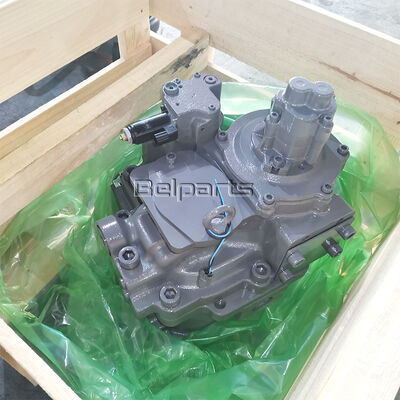 K5V212DPH E345D E349D E345D, E345DL,295-9663 2959663 E345DLVG, E349D, E349DL PHỤ TÙNG BƠM THỦY LỰC